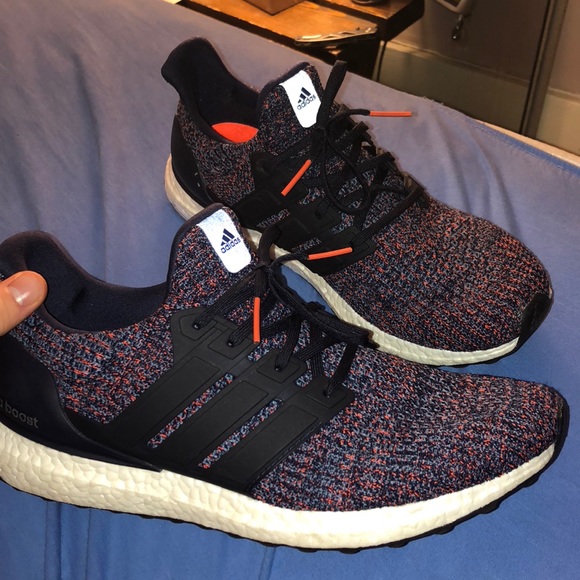 atmos Theme on New Ultra Boost Custom Pinterest